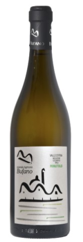 Bufano Minutolo Valle D'itria I.G.P 75 cl