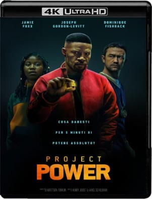 Project Power (2020) .mkv iTA-ENG WEBDL 2160p HDR x265 MDWZ
