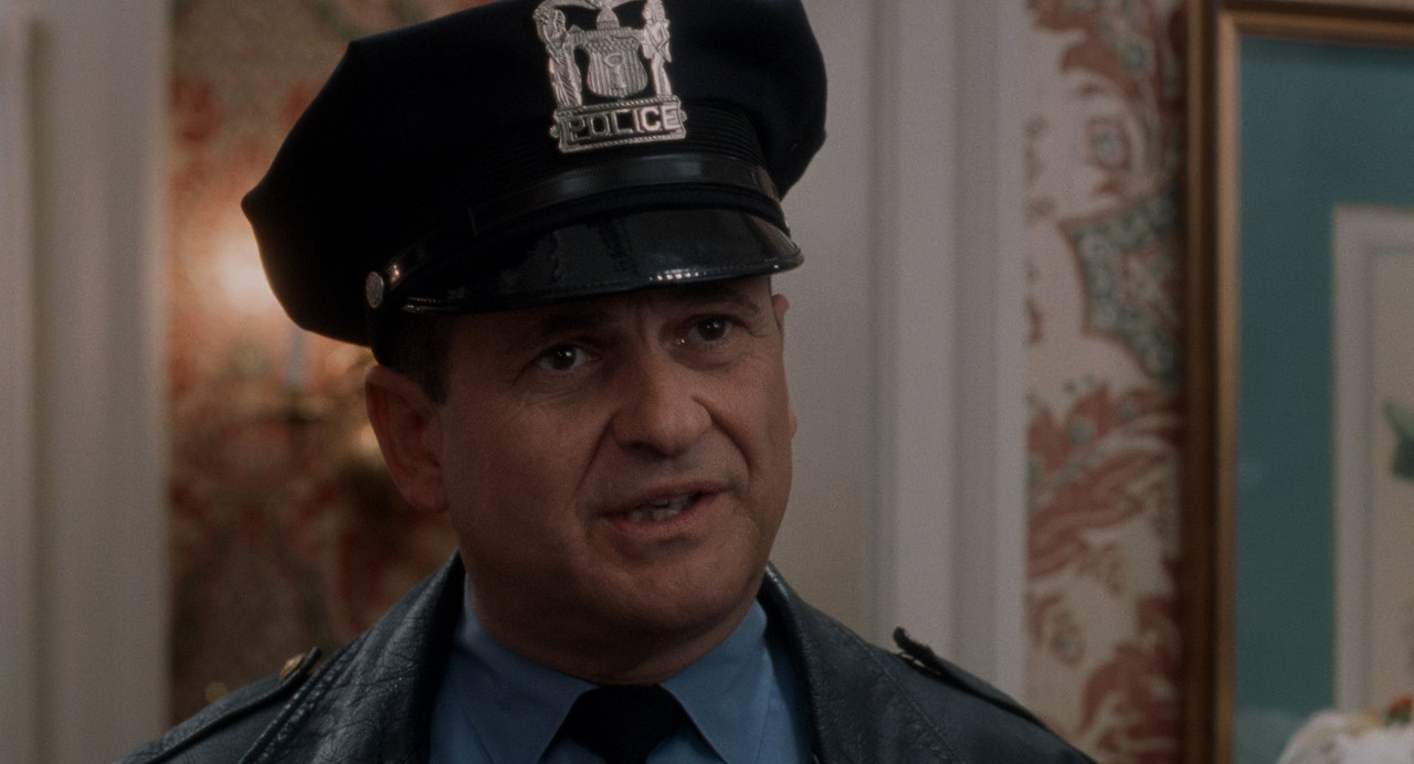 Home Alone 1990 UHD 4K Screen 06