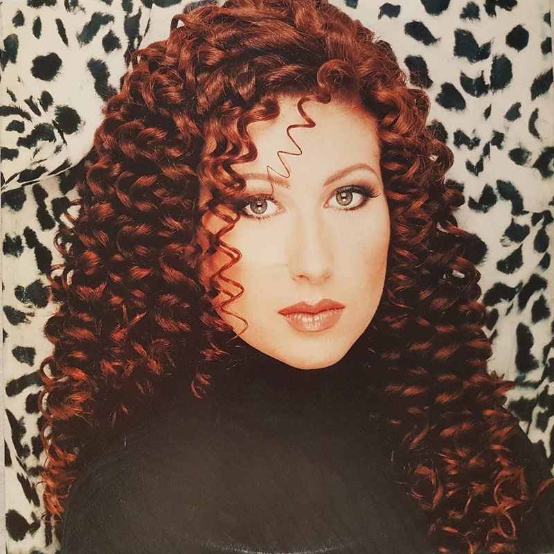 Εσώφυλλο Β' (Εμπρόσθια Όψη)