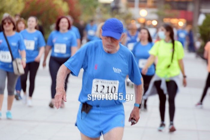 , ΦΩΤΟΡΕΠΟΡΤΑΖ: 20ος Αγώνας δρόμου Καλαμάτας