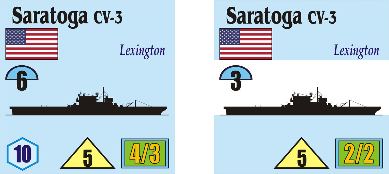 Saratoga