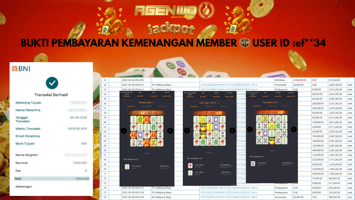 BUKTI JP TANGGAL 28-SEPTEMBER-2025