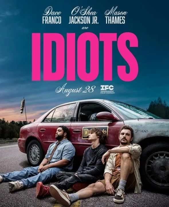 Idiots Movie