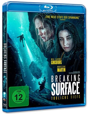 Breaking Surface (2020).mkv Bluray Untouched 1080p AC3 iTA DTS-HD MA AC3 SWE AVC - DDN