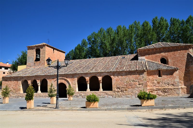 Soria y sus pueblos-2010/2013/2020 - Blogs de España - PEÑALBA DE SAN ESTEBAN-3-7-2021 (9)