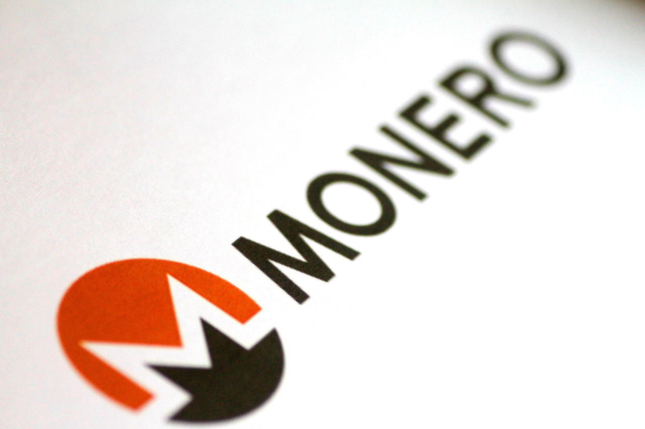 Monero banner
