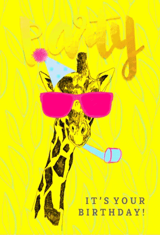 Birthday-Giraffe-Party