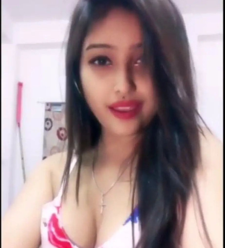 Beautiful desi girl full nude video viral