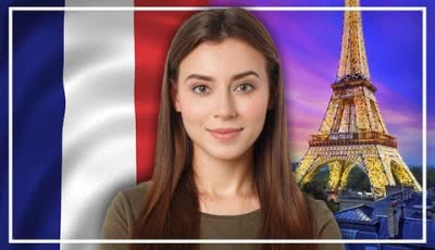 Complete French Course - Learn French for Beginners (2022-02)