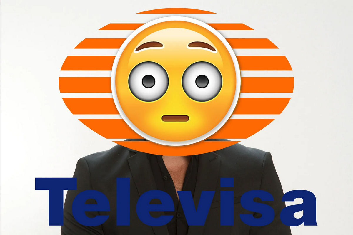 Galán de Televisa renuncia a jugoso contrato por una oportunidad en Netflix