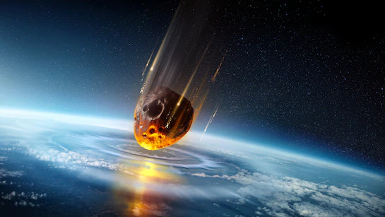 city killer asteroid extrablogs.in