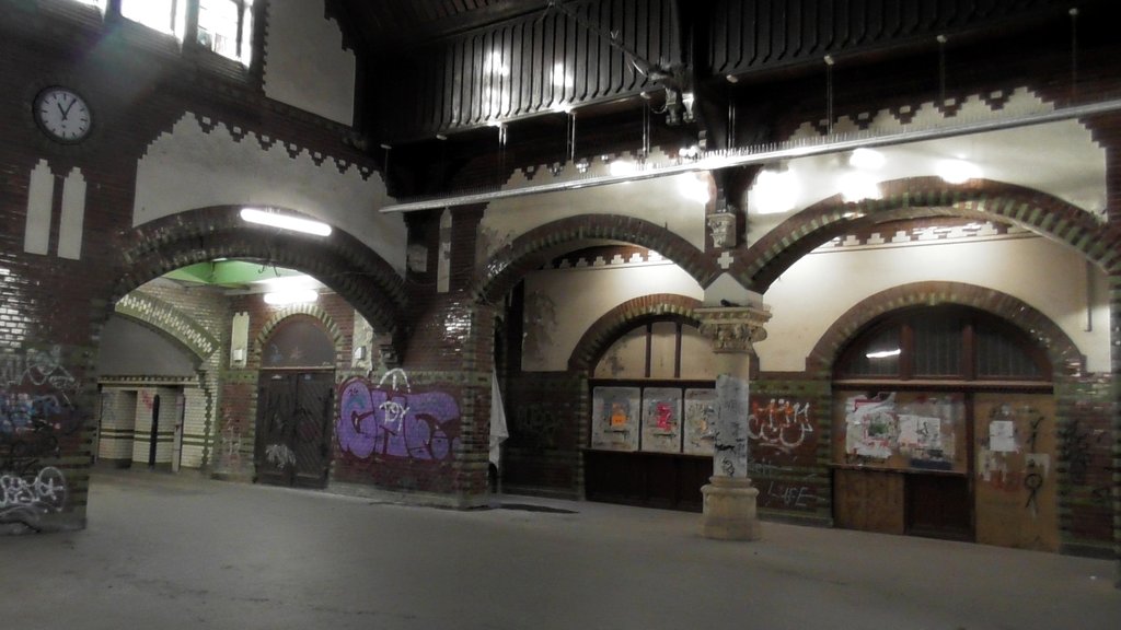 Magdeburg-Neustadt