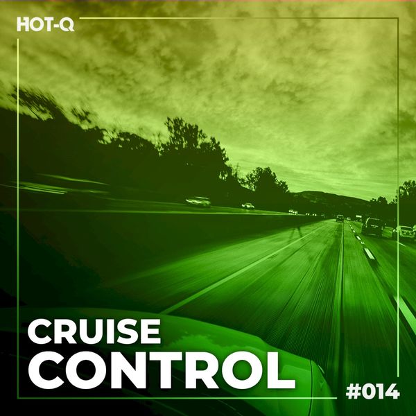 Various Artists Cruise Control 014 (2022) [FLAC 16B44