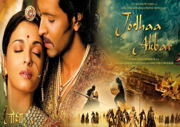 Jodhaa Akbar (2008) Jodhaa Akbar (2008)