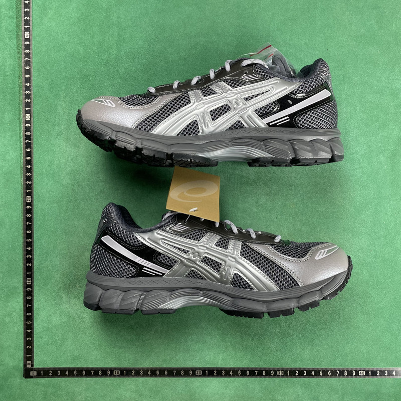 495、Senna x Asics Gel-Kayano 14