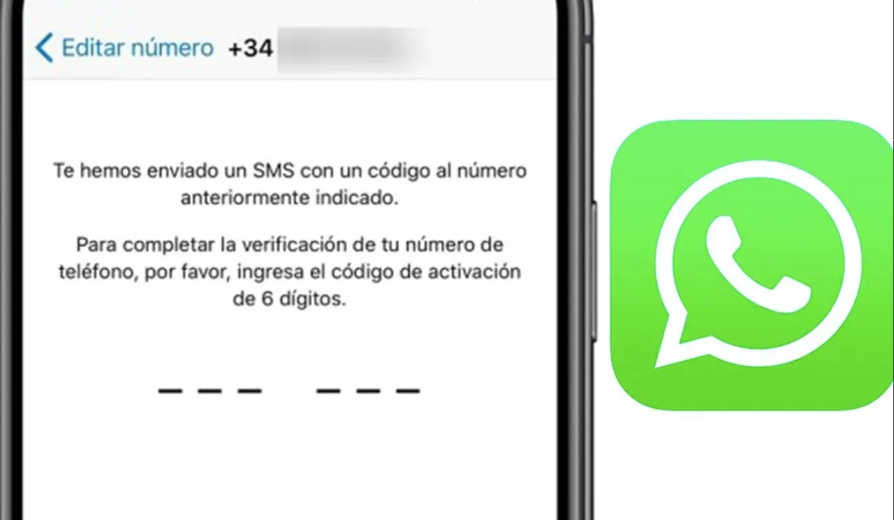 WhatsApp: Estos son los motivos por los que no recibes el código de verificación