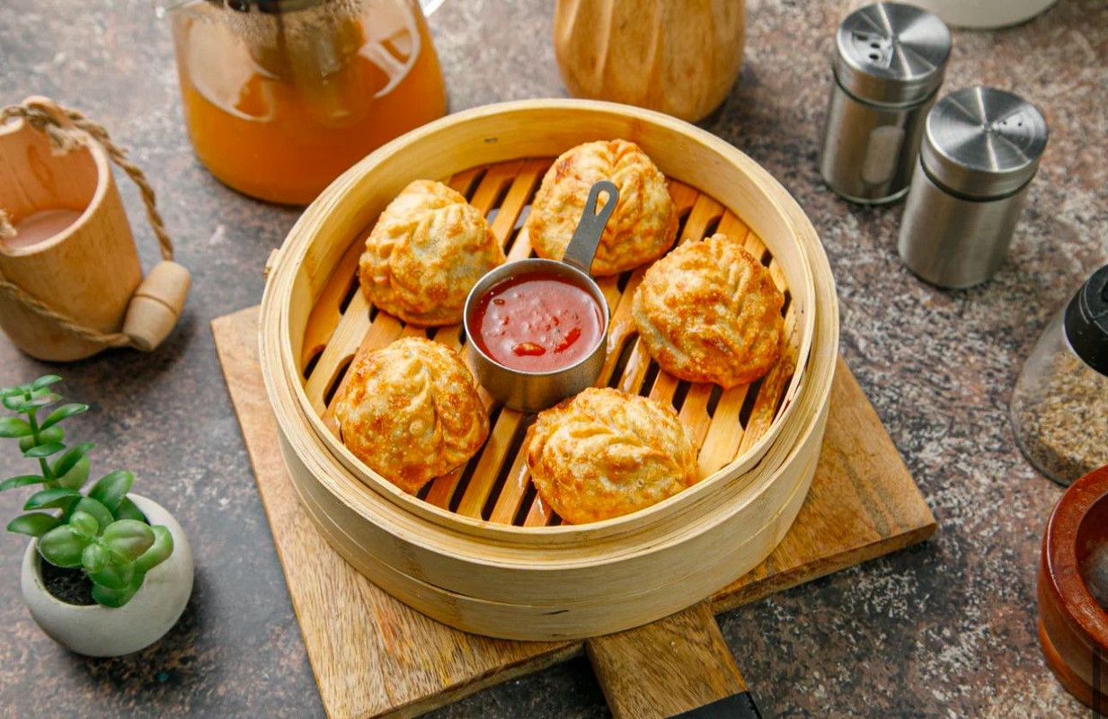 Хошан от шефа (350г)