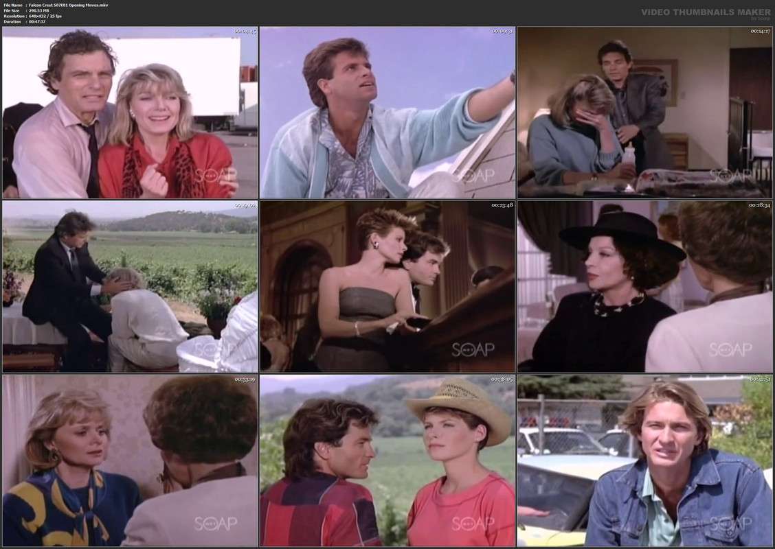 Falcon Crest S07E01 Opening Moves.mkv