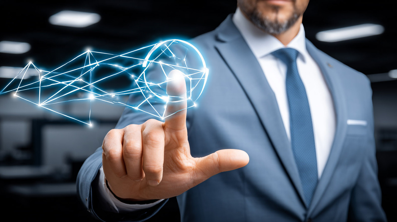 бизнес и инновации