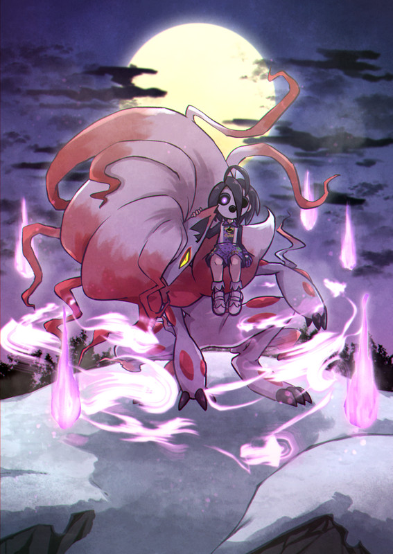 allister-and-hisuian-zoroark-pokemon-and