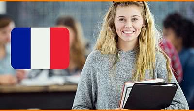 Master FRENCH Language Course (2022-09)