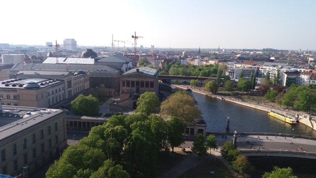 Isla de los museos, catedral de Berlín, West Side Gallery i Kreuzberg. - Berlín, escapada de 5 días (3)