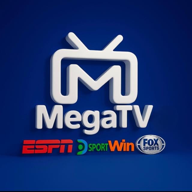 MegaTV