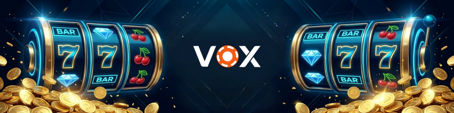 Vox Casino Bonusroute