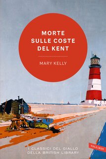 Mary Kelly - Morte sulle coste del Kent (2024)