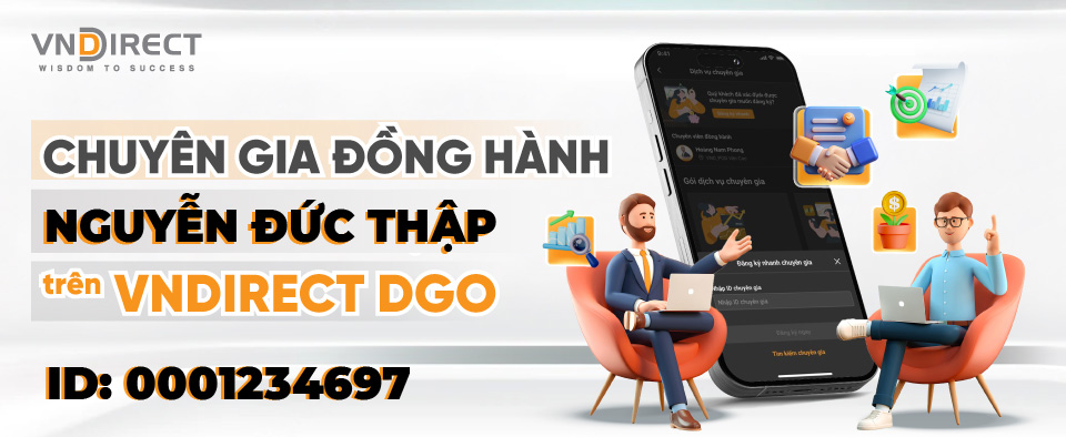 Quảng cáo DGO