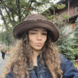 Anastasiia