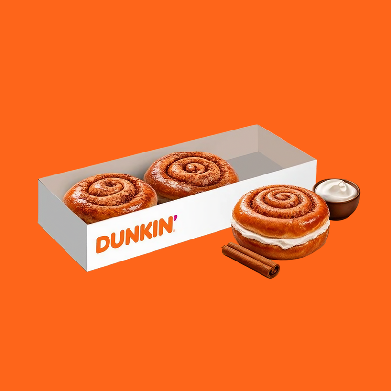 Dunkin'