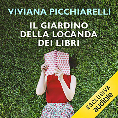 Viviana Picchiarelli - Il giardino della locanda dei libri (2020) (mp3 - 128 kbps)