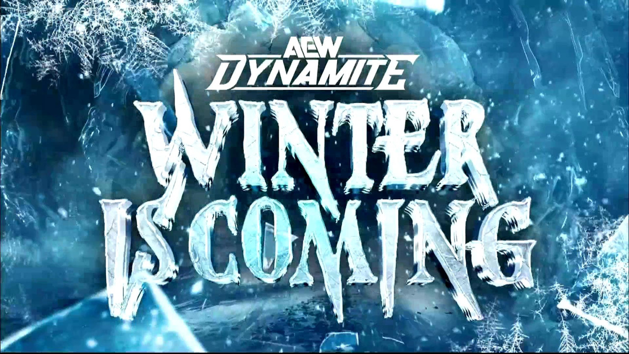 AEW Dynamite (13.12.2024) 1080p ITA