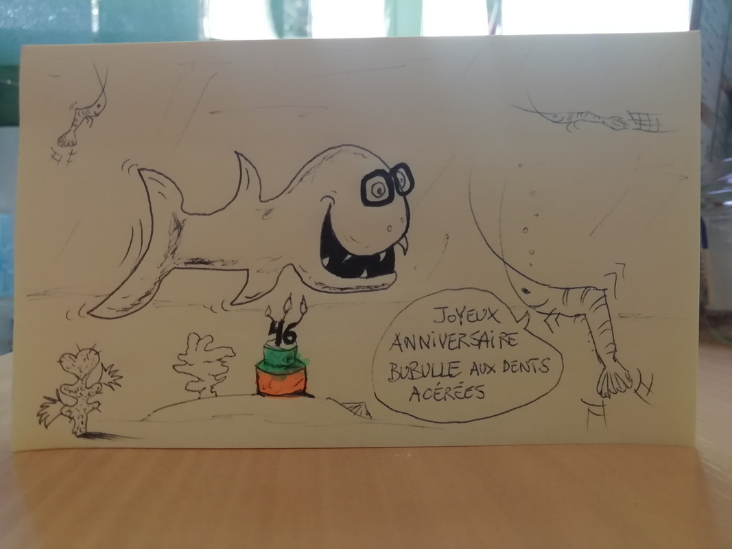 c'est l'anniversaire de qui aujourd'hui ???