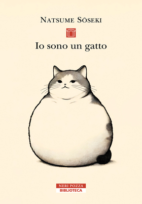 Natsume Soseki - Io sono un gatto (2026)