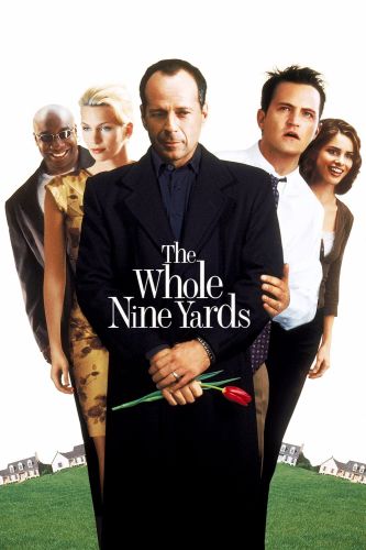 Jak ugryźć 10 milionów / The Whole Nine Yards (2000) MULTi.1080p.BluRay.REMUX.AVC.h264.DTS.AC3-AJ666 / Lektor PL i Napisy PL 