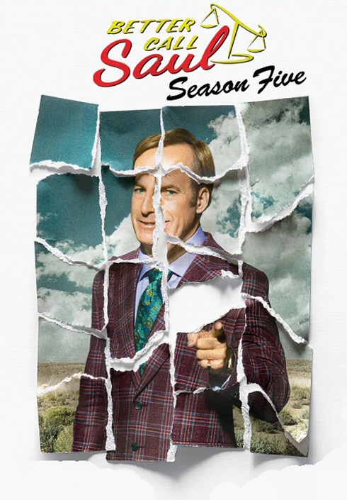 Zadzwoń do Saula / Better Call Saul (2020) {Sezon 5} PL.720p.WEB-DL.H264-NINE / Lektor PL