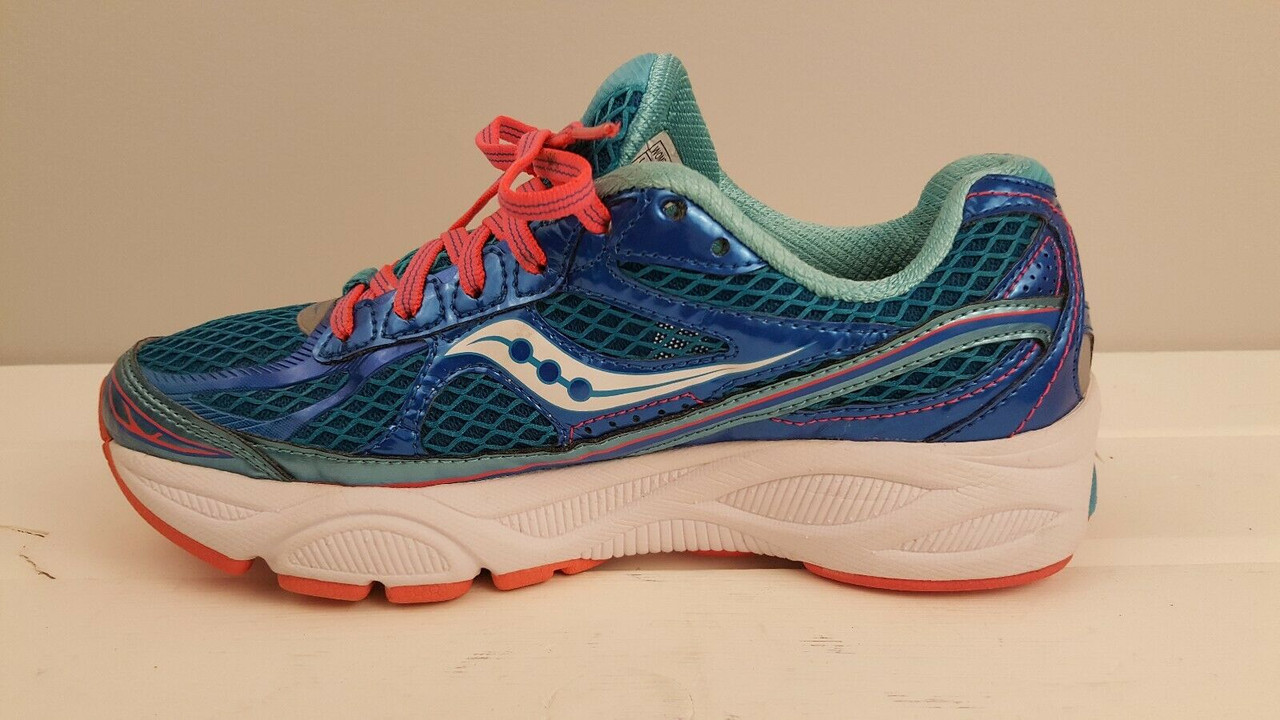 saucony ride 7 specs