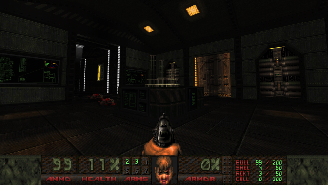 Screenshot Doom 20260214 235936