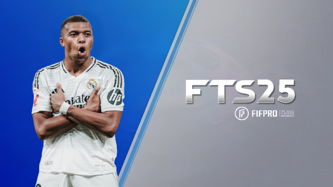 FTS 25 Icon