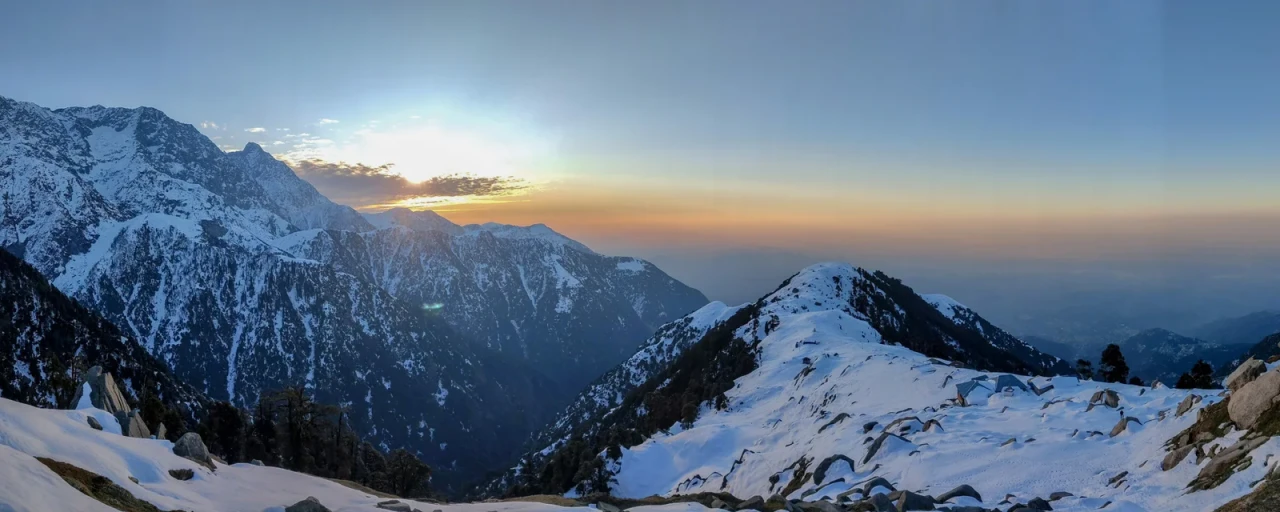 Triund Trek