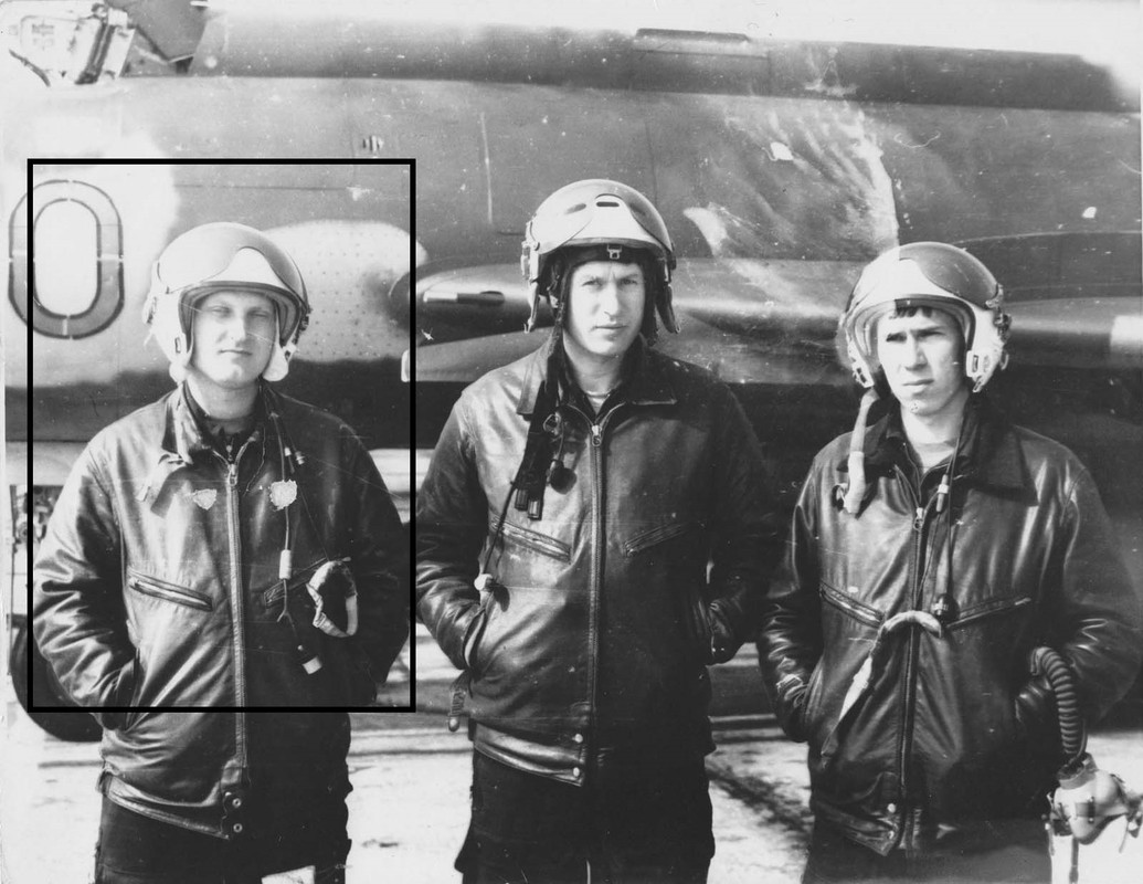 Олег Романов