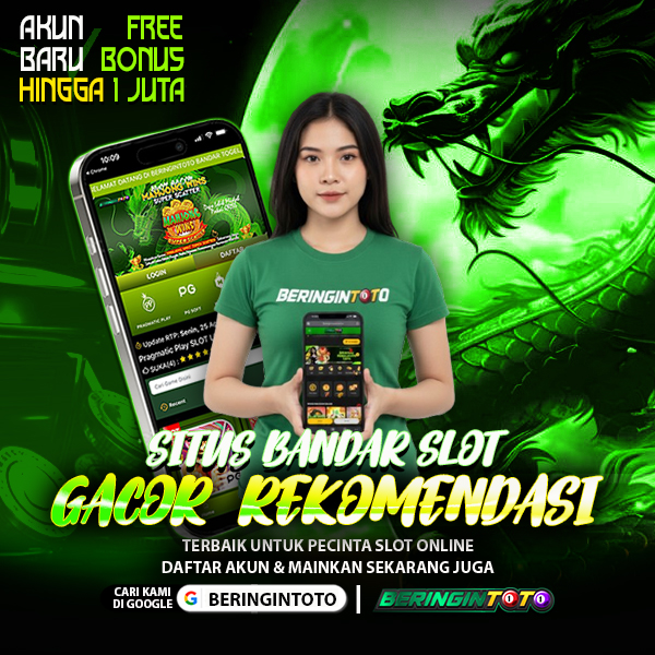 BERINGINTOTO
