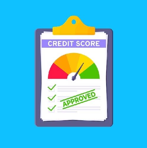 How I Improved My Credit Score in just a Few Days with Credit Karma: A Fairfield Resident's Experience