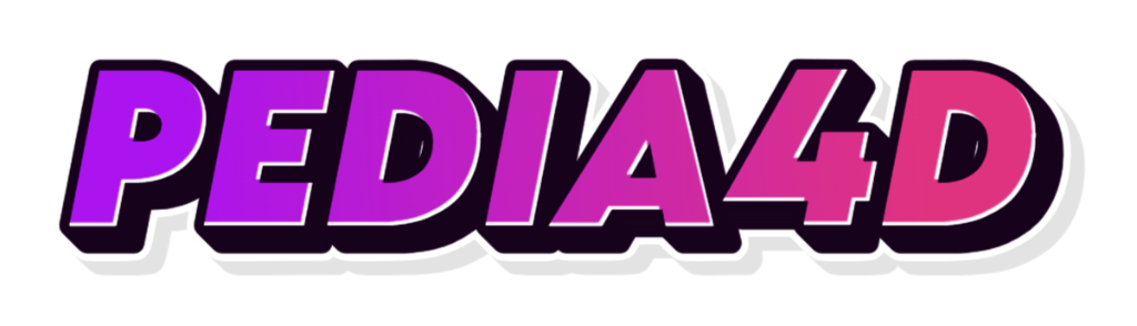 logo PEDIA4D