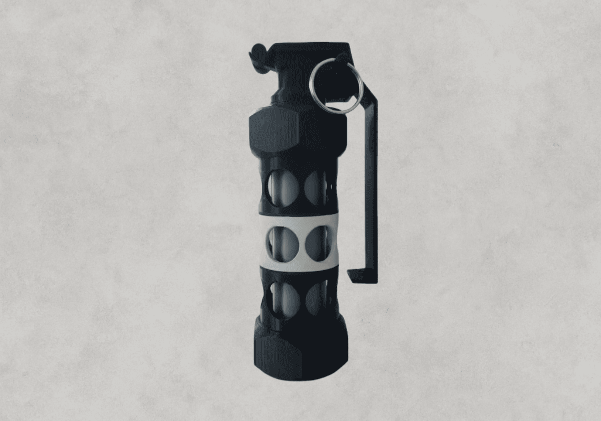 سكن الفلاش الذهبي