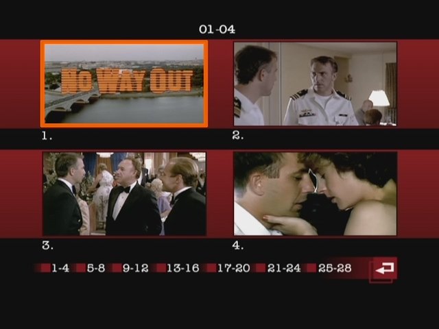 3 - No Hay Salida (No Way Out) [DVD9Full][Pal][Esp.Esp/Ing/Ale/Fra/Ita][Sub:Varios][1987][Suspense]