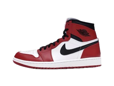 Air Jordan 1 High Chicago